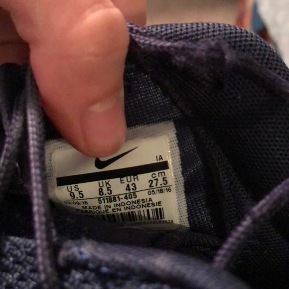 Nike roshe one men’s - Picture 4 of 4